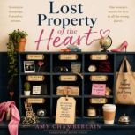 Lost Property of the Heart, Amy Chamberlain