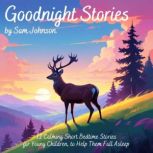 Goodnight Stories by Sam Johnson, Sam Johnson