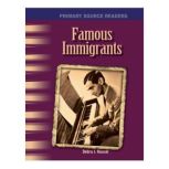 Famous Immigrants, Debra Housel