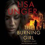 The Burning Girl, Lisa Unger