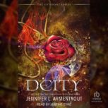 Deity The Third Covenant Novel, Jennifer L. Armentrout