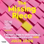 The Missing Piece, Julie Legg