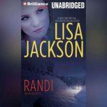 Randi, Lisa Jackson
