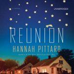 Reunion, Hannah Pittard
