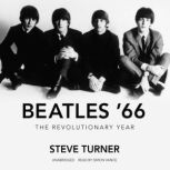 Beatles 66, Steve Turner