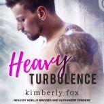 Heavy Turbulence, Kimberly Fox