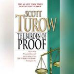 The Burden of Proof, Scott Turow