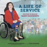 A Life of Service, Christina Soontornvat