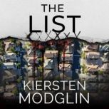 The List, Kiersten Modglin