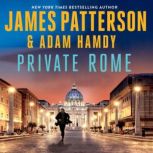 Private Rome, James Patterson