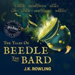 The Tales of Beedle the Bard, J.K. Rowling