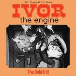 Ivor the Engine Original Black Wh..., Oliver Postgate