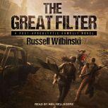 The Great Filter, Russell Wilbinski