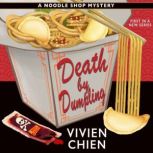 Death By Dumpling, Vivien Chien