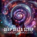 Deep Delta Sleep  Premium Sleep Soun..., Binaural Sound Bath For Deep Sleep