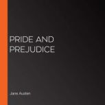 Pride and Prejudice, Jane Austen