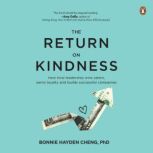 The Return on Kindness, Dr. Bonnie Hayden Cheng