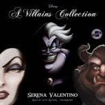 A Villains Collection Books 13, Serena Valentino