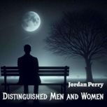 Distinguished Men and Women, Jordan Perry