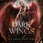 Dark Wings, Juliana Haygert