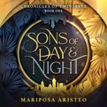 Sons of Day Night, Mariposa Aristeo
