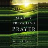 Mighty Prevailing Prayer Experiencing the Power of Answered Prayer, Wesley L. Duewel