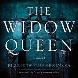 The Widow Queen, Elzbieta Cherezinska