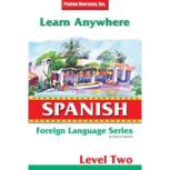 Spanish Level 2, Henry N. Raymond