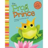 The Frog Prince, Eric Blair