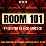 Room 101, Nick Hancock