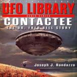 U.F.O LIBRARY  CONTACTEE The Dr. Fr..., Joseph J. Randazzo