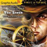 The Big Gundown, J.A. Johnstone