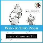 Winnie-The-Pooh, A.A. Milne