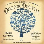 The Story of Doctor Dolittle - Revised Edition, Hugh Lofting
