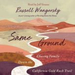 Same Ground, Russell Wangersky