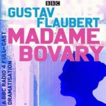 Madame Bovary, Gustave Flaubert