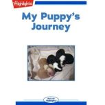 My Puppys Journey, Barbra Hesson