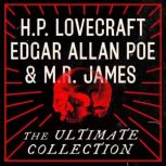 H.P. Lovecraft, Edgar Allan Poe, and ..., H. P. Lovecraft
