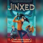 Jinxed, Amy McCulloch