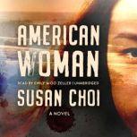American Woman, Susan Choi