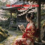 The Geishas Honey Week., ANNA GOGOLEVA