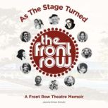 As the Stage Turned, Jeannie Emser Schultz
