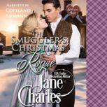 The Smugglers Christmas Rogue, Jane Charles