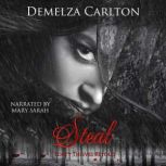 Steal Forty Thieves Retold, Demelza Carlton