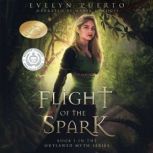 Flight of the Spark, Evelyn Puerto