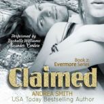 Claimed, Andrea Smith