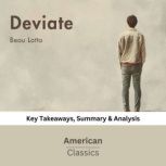 Deviate by Beau Lotto, American Classics