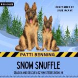 Snow Snuffle, Patti Benning