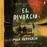 Divorce, The  El divorcio Spanish e..., Moa Herngren