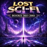 Lost SciFi Books 361 thru 380, Thorp McClusky